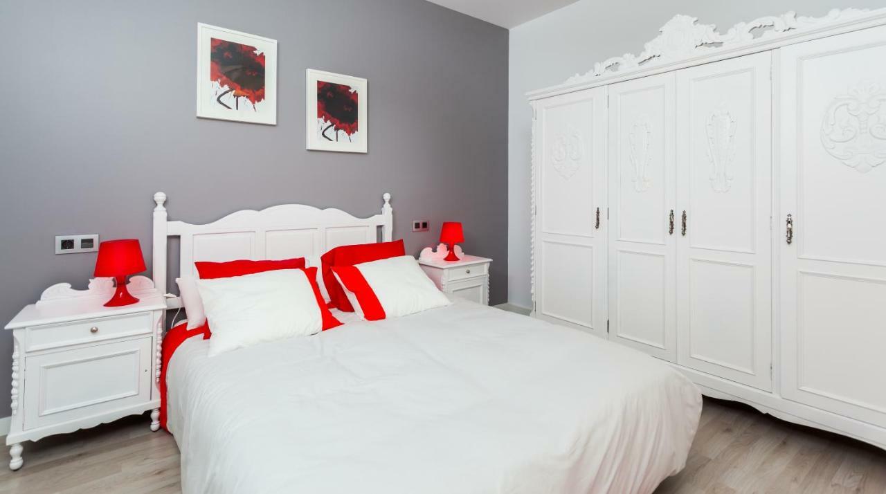 Mafloras Luxury&Beach Apartment Cala Millor  Zewnętrze zdjęcie