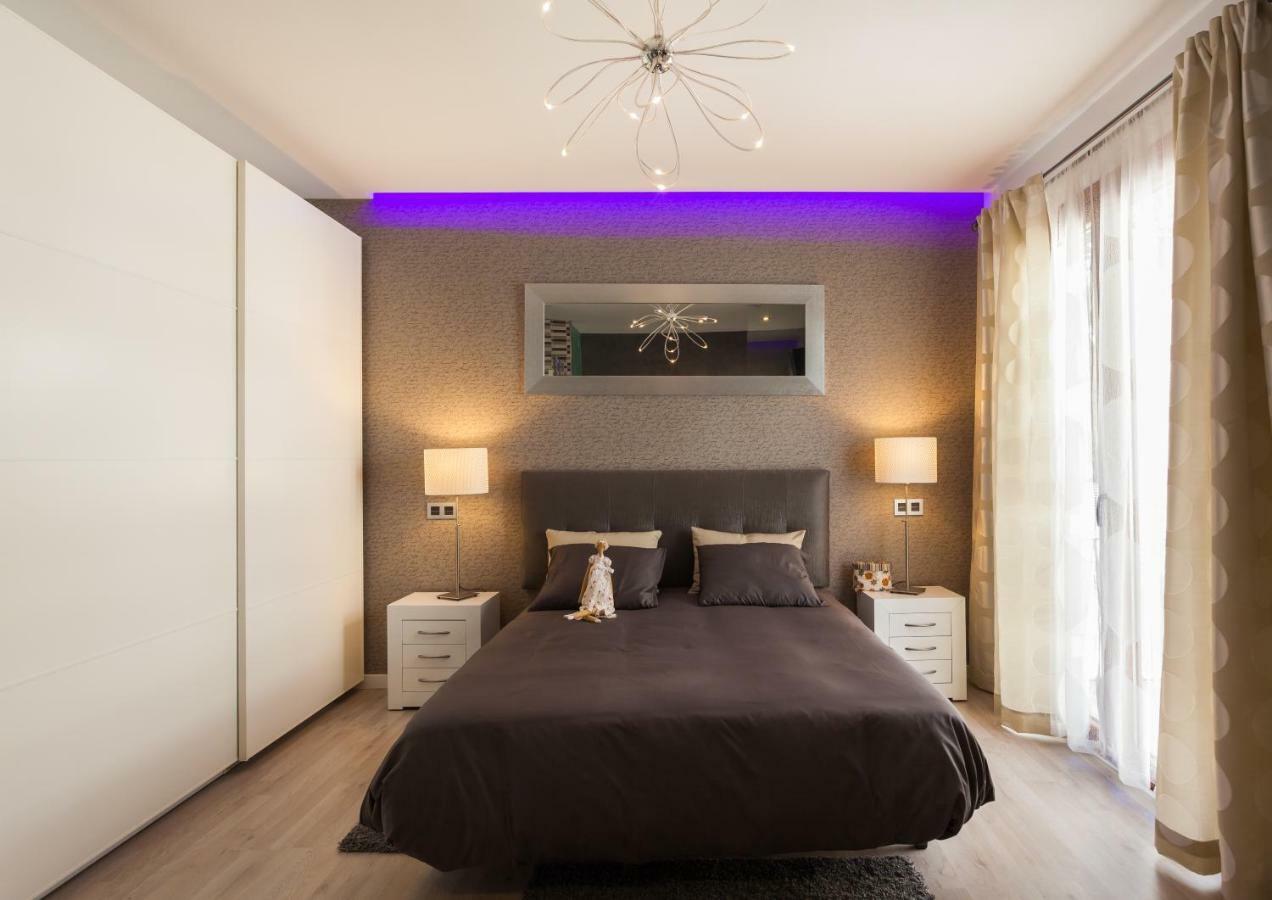 Mafloras Luxury&Beach Apartment Cala Millor  Zewnętrze zdjęcie