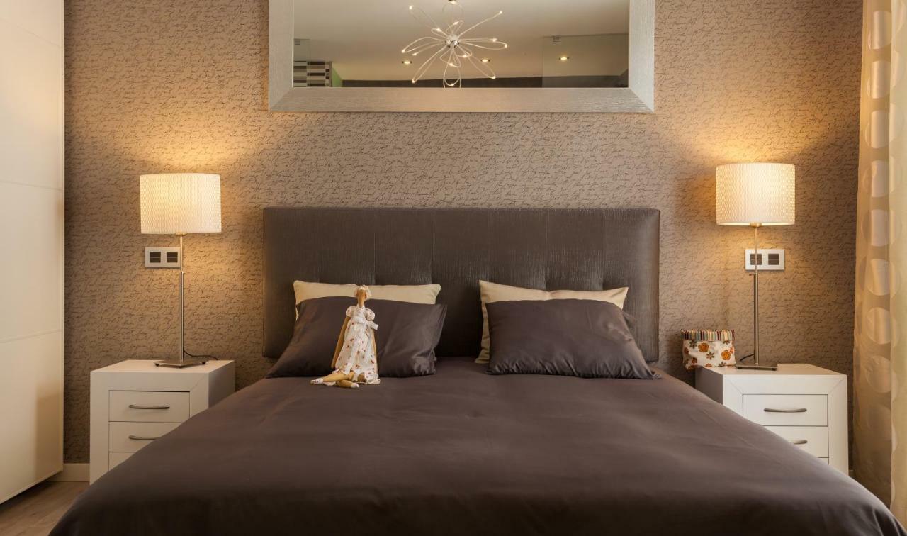 Mafloras Luxury&Beach Apartment Cala Millor  Zewnętrze zdjęcie