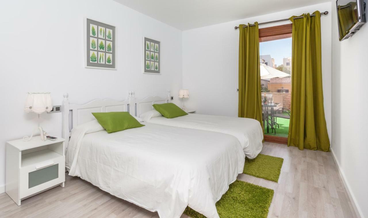 Mafloras Luxury&Beach Apartment Cala Millor  Zewnętrze zdjęcie