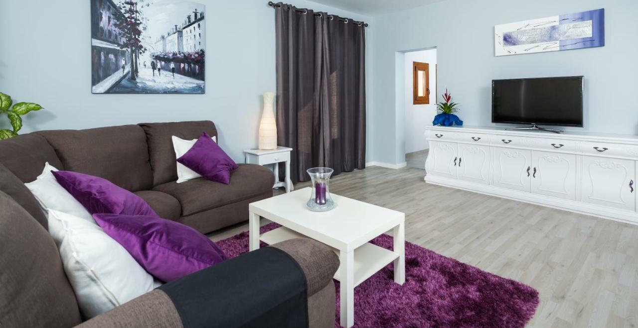 Mafloras Luxury&Beach Apartment Cala Millor  Zewnętrze zdjęcie