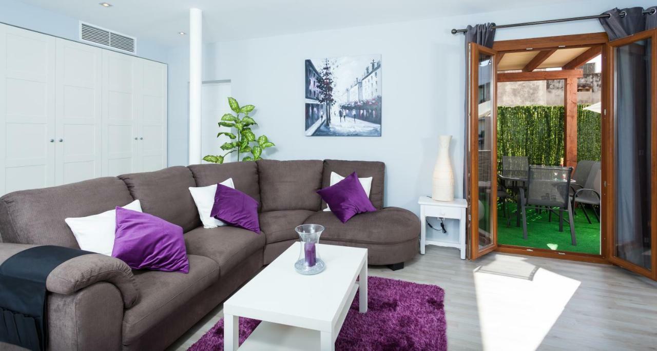 Mafloras Luxury&Beach Apartment Cala Millor  Zewnętrze zdjęcie