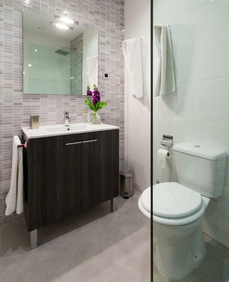 Mafloras Luxury&Beach Apartment Cala Millor  Zewnętrze zdjęcie