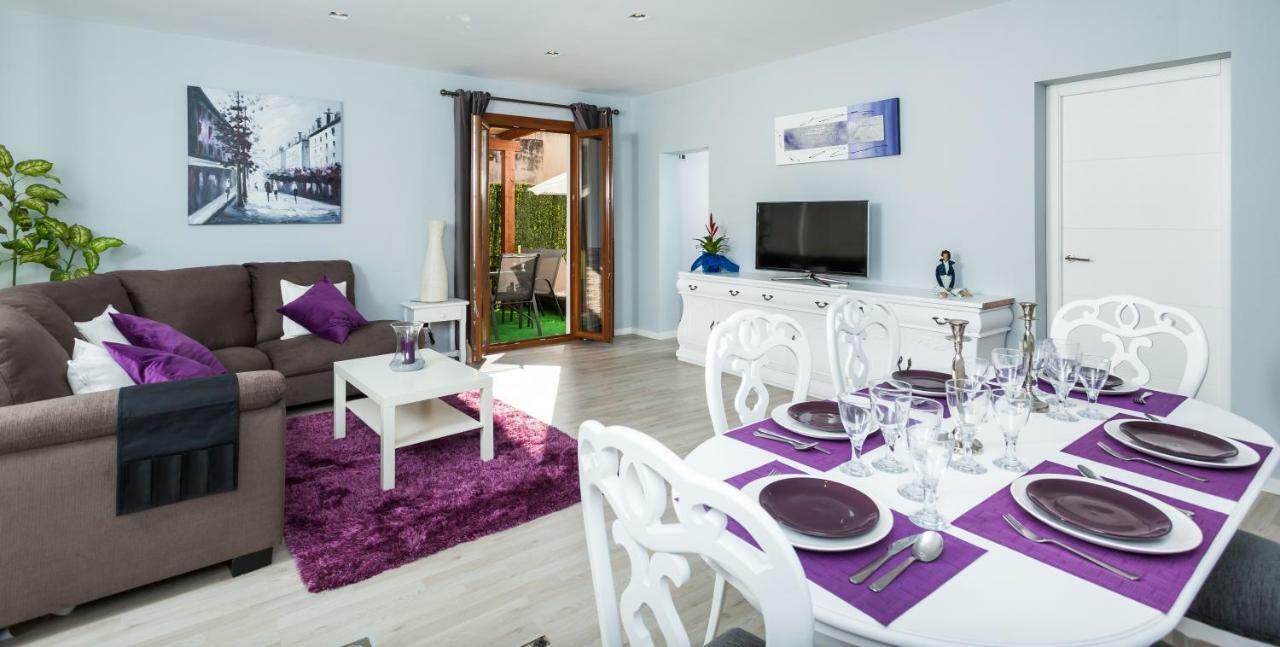 Mafloras Luxury&Beach Apartment Cala Millor  Zewnętrze zdjęcie
