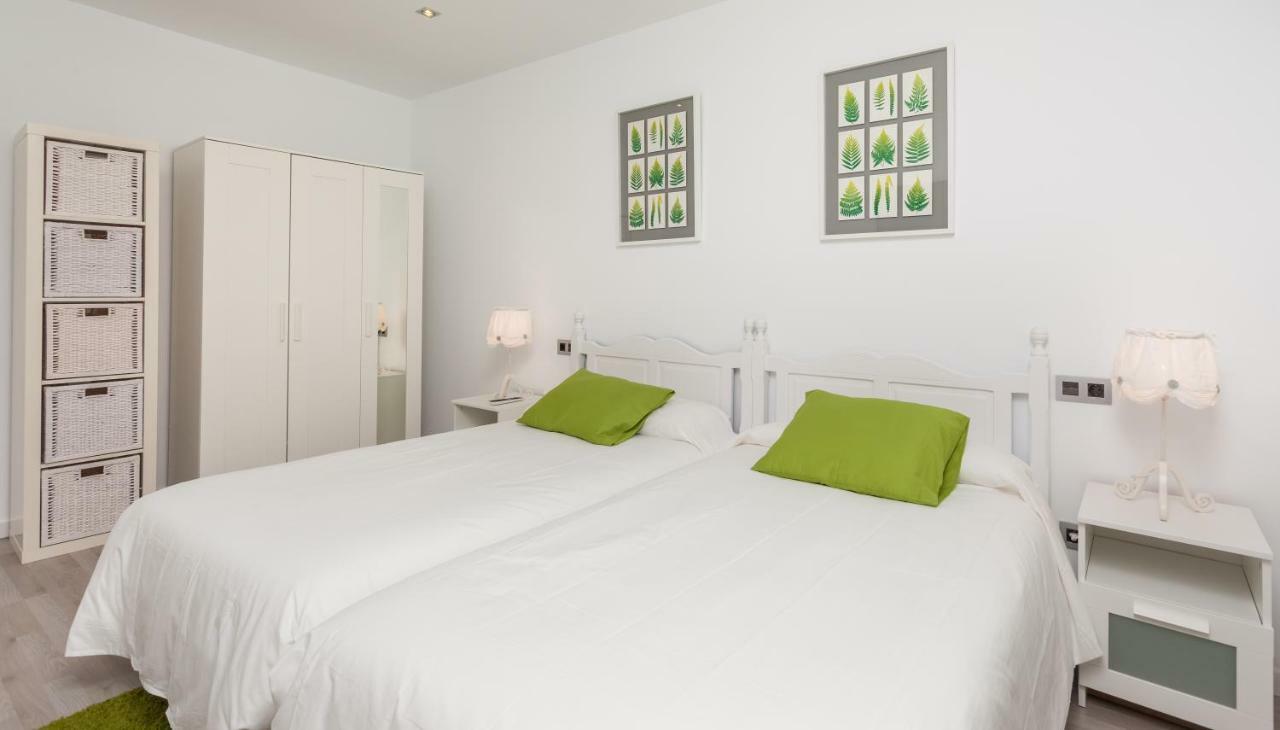 Mafloras Luxury&Beach Apartment Cala Millor  Zewnętrze zdjęcie