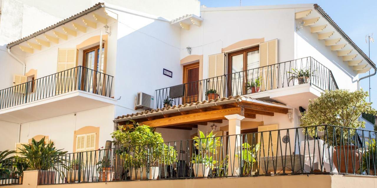 Mafloras Luxury&Beach Apartment Cala Millor  Zewnętrze zdjęcie