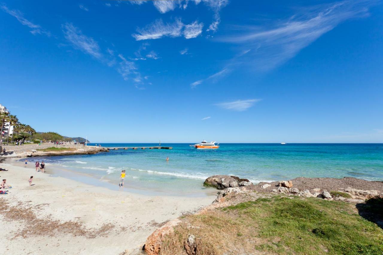 Mafloras Luxury&Beach Apartment Cala Millor  Zewnętrze zdjęcie